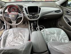 شيفروليه ماليبو